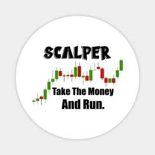 Scalper Ambition Magnet